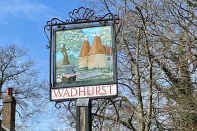 Wadhurst - one of the best places to live 2024